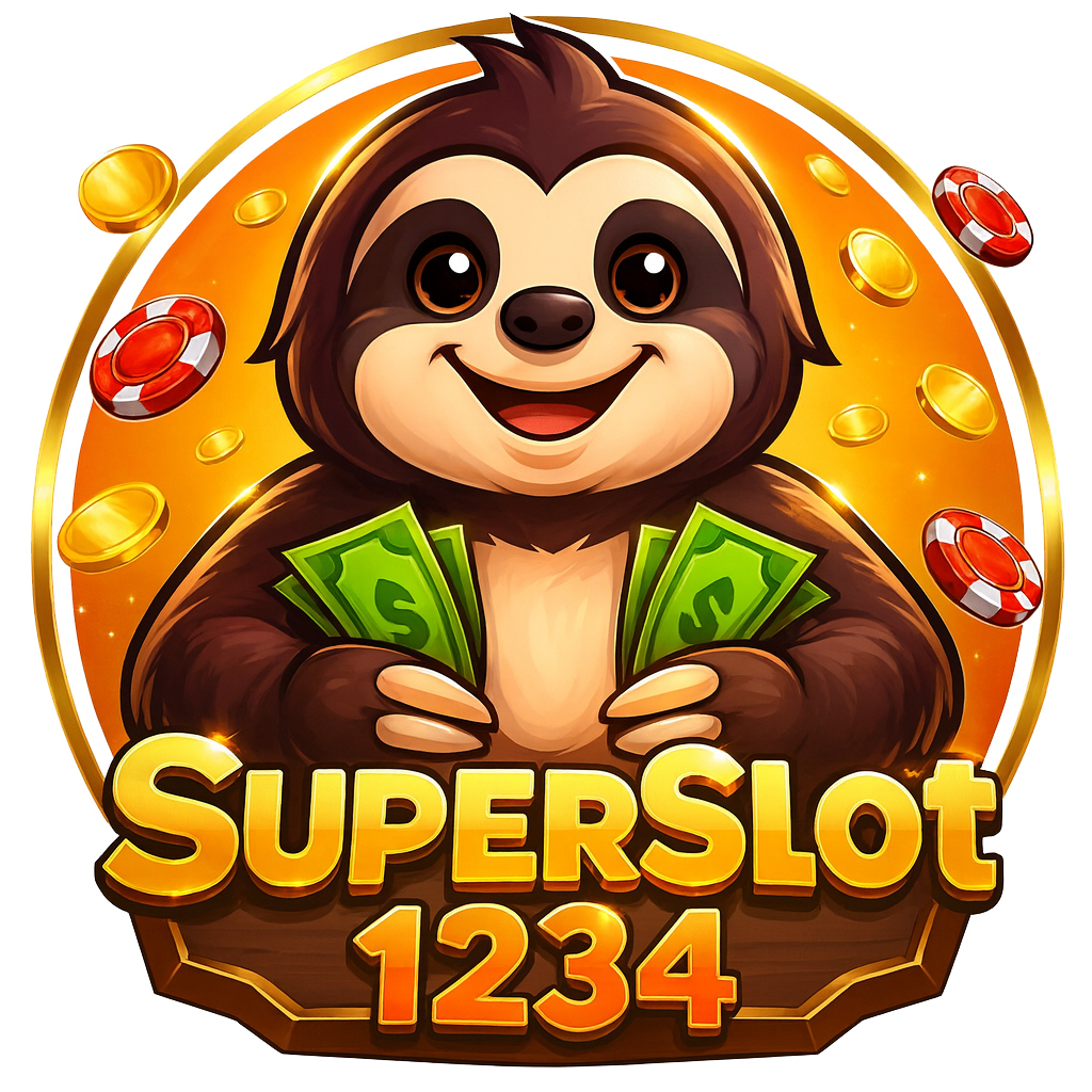 superslot1234