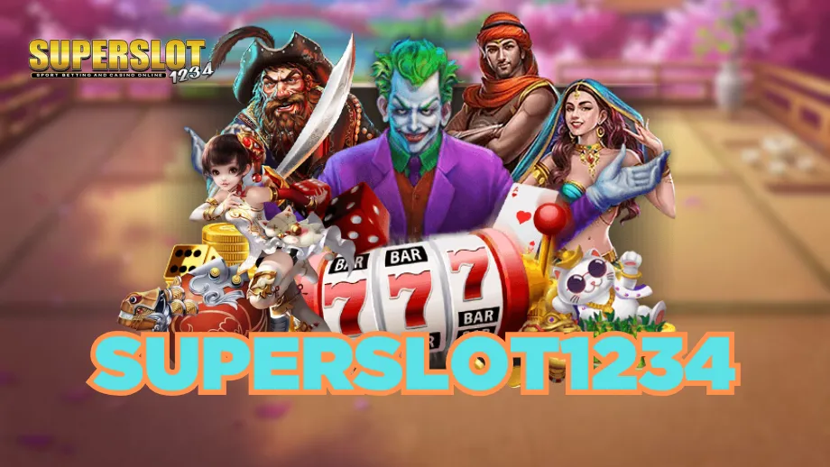 superslot1234