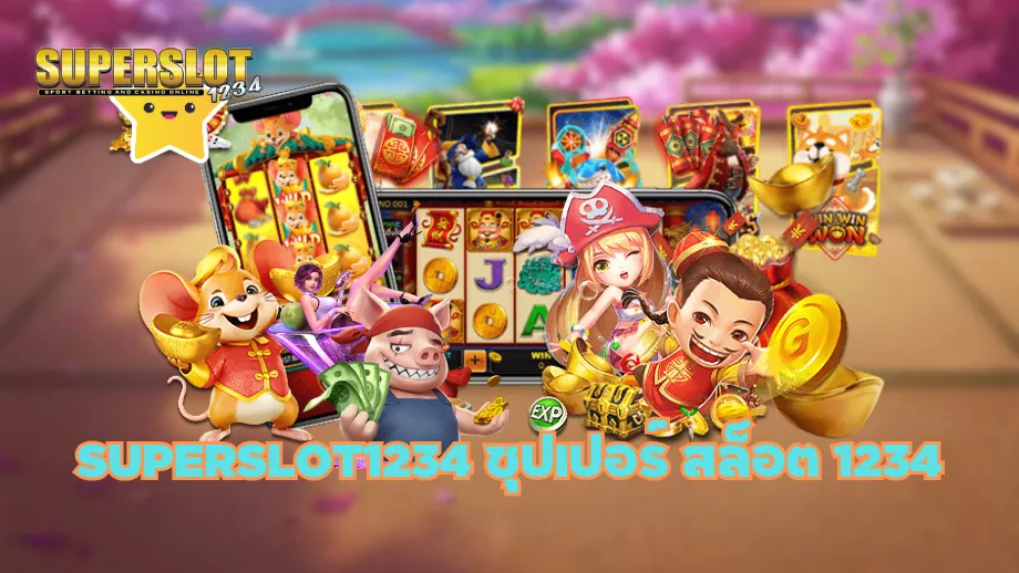 superslot1234