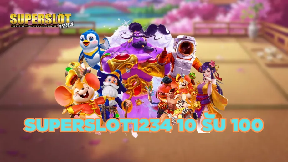 superslot1234